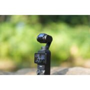 Freewell DJI Osmo Pocket 3 Light Pollution Reduction Filter