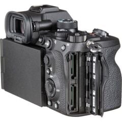 Sony A7R V (ILCE‑7RM5/B) – Only Body