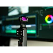 Freewell DJI Osmo Pocket 3 ND1000 Filter