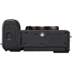 Sony A7 CR Mirrorless Camera Body (ILCE‑7CR/S)