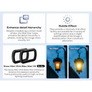 Freewell DJI Osmo Pocket 3 1/8 Mist 2Pack