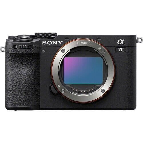 SONY ILCE-7CM2 Body Full Frame