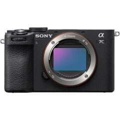 SONY ILCE-7CM2 Body Full Frame