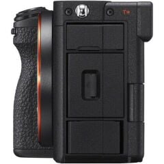 SONY ILCE-7CM2 Body Full Frame