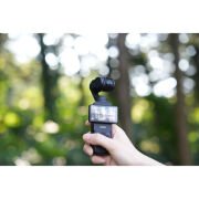 Freewell DJI Osmo Pocket 3 Snow Mist 1/4 Filter