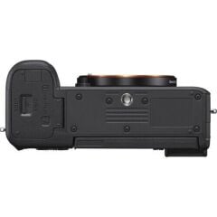 Sony A7 C (ILCE‑7C/B) – Gövde (Body Only)