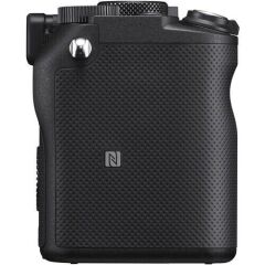Sony A7 C (ILCE‑7C/B) – Gövde (Body Only)
