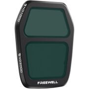 Freewell DJI Air 3S ND2000 Filter - Master Extreme Long Exposure and Motion Blur