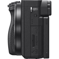 Sony A6400 Kit (ILCE‑6400L/B) – Lens Kit