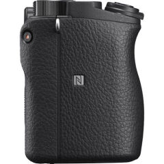 Sony A6400 Kit (ILCE‑6400L/B) – Lens Kit