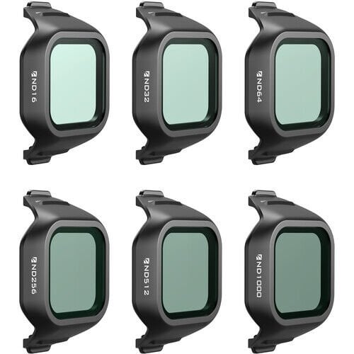 Freewell DJI Mini 5 Pro Filters All Day 6 Pack