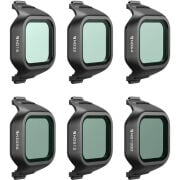Freewell DJI Mini 5 Pro Filters All Day 6 Pack