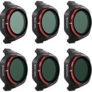 Freewell DJI Mini 5 Pro Filters Bright Day 6 Pack