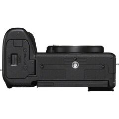 Sony α6700 (ILCE‑6700/B) – Sadece Gövde (Body Only)
