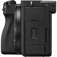 Sony α6700 (ILCE‑6700/B) – Sadece Gövde (Body Only)