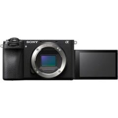 Sony α6700 (ILCE‑6700/B) – Sadece Gövde (Body Only)