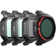 Freewell DJI Mini 5 Pro Filters Everyday 4 Pack