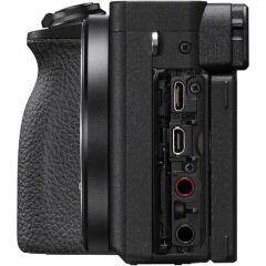 SONY ILCE-6600B Body