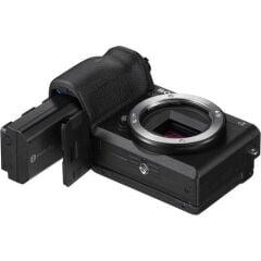 SONY ILCE-6600B Body