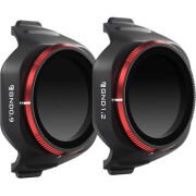 Freewell DJI Mini 5 Pro Gradient Filters 2 Pack