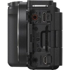 Sony ZV‑E10 II + 16–50 mm F3.5–5.6 OSS II Kit