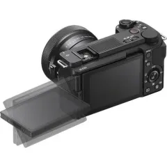 Sony ZV‑E10 II + 16–50 mm F3.5–5.6 OSS II Kit