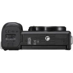 Sony ZV‑E10 + 16–50 mm OSS Kit (ILCE‑ZVE10L/B)
