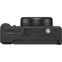 Sony ZV‑1 II (ZV1‑M2/B) – Sadece Gövde