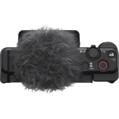 Sony ZV‑1 II (ZV1‑M2/B) – Sadece Gövde