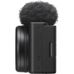 Sony ZV‑1 II (ZV1‑M2/B) – Sadece Gövde
