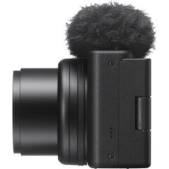 Sony ZV‑1 II (ZV1‑M2/B) – Sadece Gövde