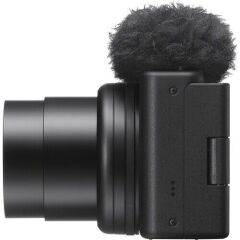 Sony ZV‑1 II (ZV1‑M2/B) – Sadece Gövde