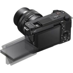 Sony ZV‑E1 (ILCE‑ZVE1/B) – Sadece Gövde