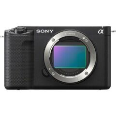 Sony ZV‑E1 (ILCE‑ZVE1/B) – Sadece Gövde