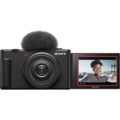 Sony ZV‑1F – Sadece Gövde