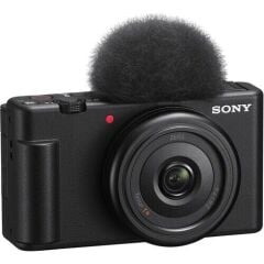Sony ZV‑1F – Sadece Gövde