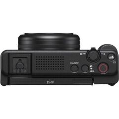 Sony ZV‑1F – Sadece Gövde