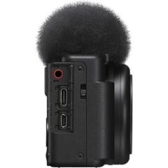 Sony ZV‑1F – Sadece Gövde