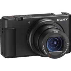 Sony ZV‑1 (DCZV1/B) – Sadece Gövde