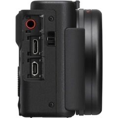 Sony ZV‑1 (DCZV1/B) – Sadece Gövde