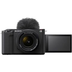 SONY ZV-E1 28-60mm Full Frame Vlog Kamerası