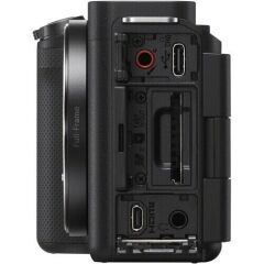 SONY ZV-E1 28-60mm Full Frame Vlog Kamerası