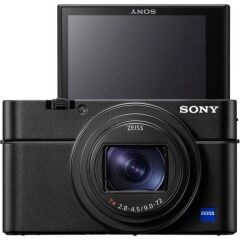 SONY DSC-RX100M7 Premium
