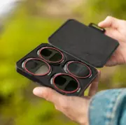 Freewell DJI Mavic 4 Pro Filters Mega 12 Pack