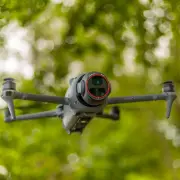 Freewell DJI Mavic 4 Pro Filters Everyday 4 Pack