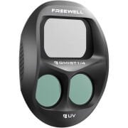 Freewell DJI Mavic 4 Pro Glow Mist 1/4 Filter