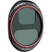 Freewell DJI Mavic 4 Pro Split ND4PL/ND2PL Filter