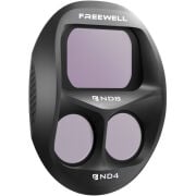 Freewell DJI Mavic 4 Pro Split ND8/ND4 Filter