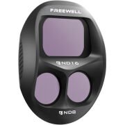 Freewell DJI Mavic 4 Pro Split ND16/ND8 Filter
