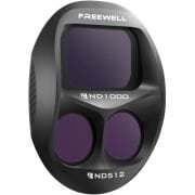 Freewell DJI Mavic 4 Pro ND1000 Filter